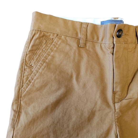 Hawkings McGill khaki jeans.      b1 - Picture 4 of 7